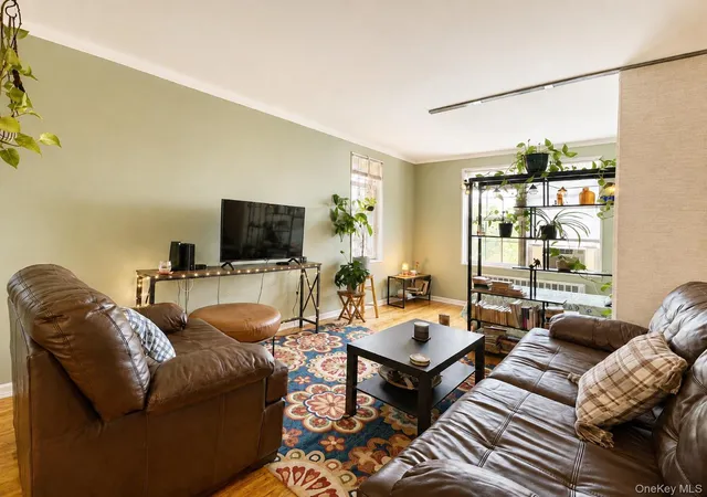 Photo 2 of Sale Pending at 63 85 Woodhaven Blvd #6C2, New York, NY 11374 | MLS# 1039750 | Listing updated on 2026-09-26