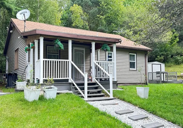 Photo 1 of Single family home for sale at 26 Chaffee Rd, Liberty, NY 12754 | MLS# 1039753 | Listing updated on 2026-09-15