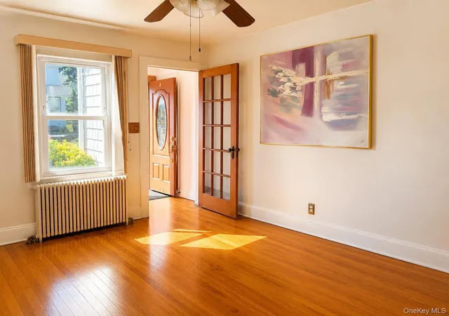Photo 2 of Sale Pending at 50 Notre Dame Ave, Oyster Bay, NY 11801 | MLS# 1039765 | Listing updated on 2026-08-25
