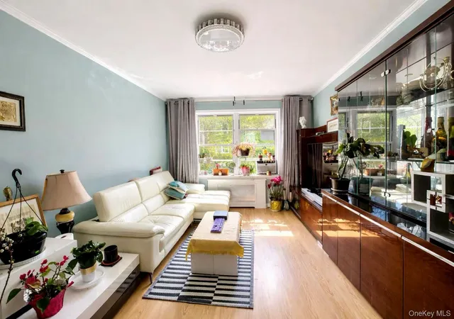 Photo 2 of Condo for sale at 141 03 79 Avenue #2K, New York, NY 11367 | MLS# 1039767 | Listing updated on 2026-08-23