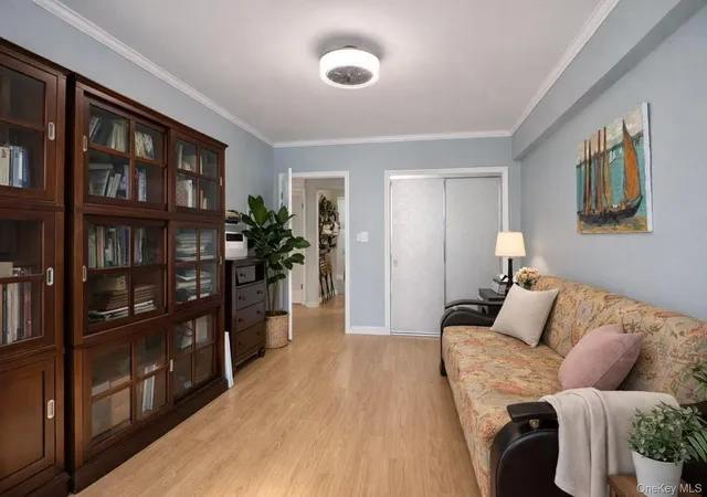 Photo 3 of Condo for sale at 141 03 79 Avenue #2K, New York, NY 11367 | MLS# 1039767 | Listing updated on 2026-08-23