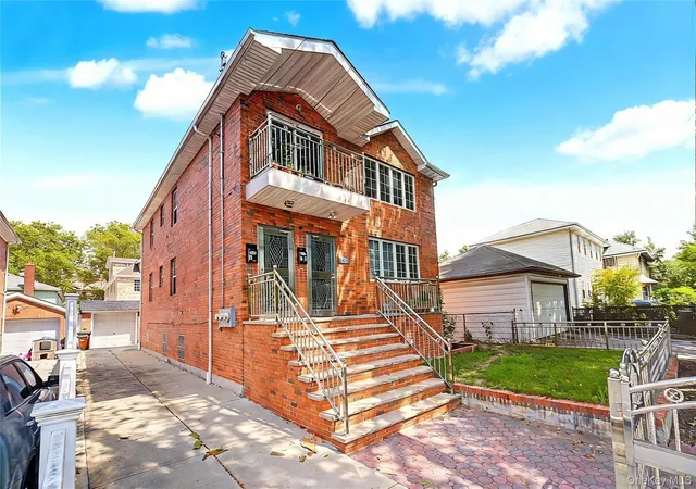 Photo 1 of House for sale at 158-39 77th Road, New York, NY 11366 | MLS# 1039771 | Listing updated on 2026-09-07