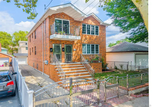 Photo 2 of House for sale at 158-39 77th Road, New York, NY 11366 | MLS# 1039771 | Listing updated on 2026-09-07