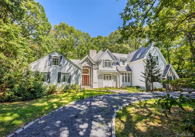 Photo 1 of Single family home for sale at 23 Cliff Rd, Brookhaven, NY 11777 | MLS# 1039772 | Listing updated on 2026-10-03