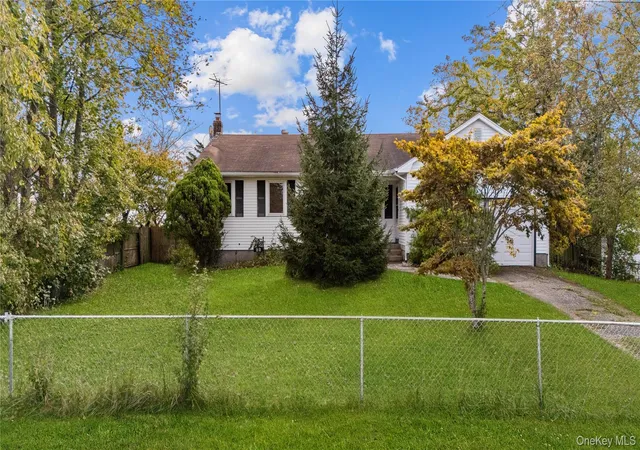 Photo 1 of Single family home for sale at 22 Shore Dr, Brookhaven, NY 11951 | MLS# 1039782 | Listing updated on 2026-10-25