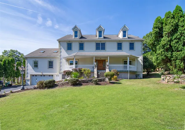 Photo 1 of Sale Pending at 34 Shaw Ln, Greenburgh, NY 10533 | MLS# 1039789 | Listing updated on 2026-10-06