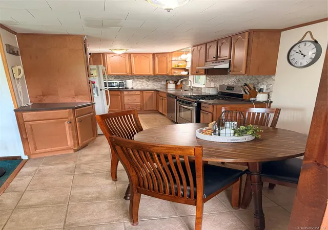 Photo 3 of Sale Pending at 973 State Route 17k, Montgomery, NY 12549 | MLS# 1039803 | Listing updated on 2026-09-28