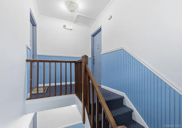 Listing Photo 3 - Condo for sale in building located at 154 Underhill Ave, Harrison, NY 10577 - Unit #2A