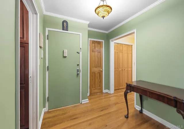 Listing Photo 4 - Condo for sale in building located at 154 Underhill Ave, Harrison, NY 10577 - Unit #2A