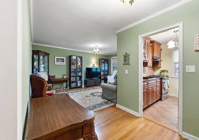 Listing Photo 5 - Condo for sale in building located at 154 Underhill Ave, Harrison, NY 10577 - Unit #2A