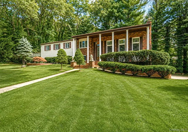 Photo 1 of Single family home for sale at 23 Colonial Dr, Smithtown, NY 11787 | MLS# 1039816 | Listing updated on 2026-10-07