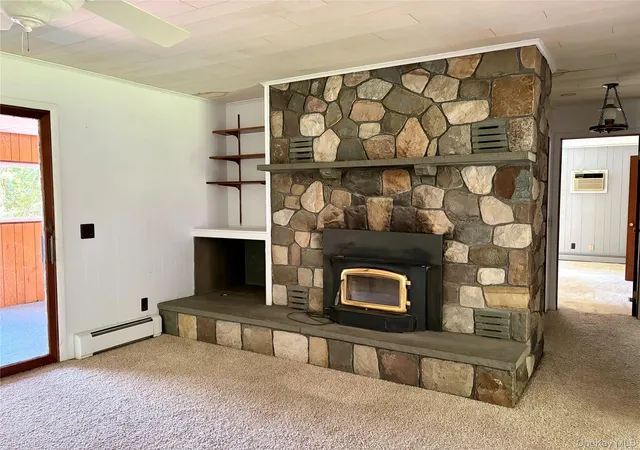 Photo 4 of Single family home for sale at 249 David Rhodes Rd, Mamakating, NY 12790 | MLS# 1039820 | Listing updated on 2026-08-31