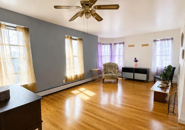 Photo 1 of Condo for sale at 1448 Bedford Ave #4A, New York, NY 11216 | MLS# 1039829 | Listing updated on 2026-09-01