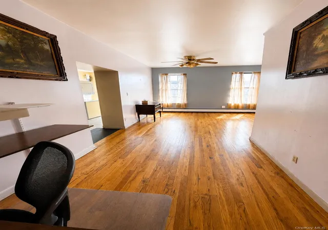 Photo 3 of Condo for sale at 1448 Bedford Ave #4A, New York, NY 11216 | MLS# 1039829 | Listing updated on 2026-09-01