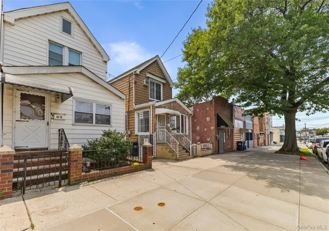 Photo 2 of House for sale at 9416 Linden Blvd, New York, NY 11417 | MLS# 1039830 | Listing updated on 2026-10-04