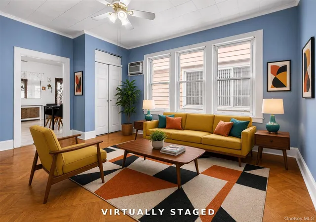 Photo 3 of House for sale at 9416 Linden Blvd, New York, NY 11417 | MLS# 1039830 | Listing updated on 2026-10-04
