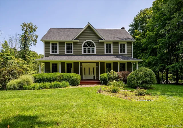 1st image of 555 Plutarch, New Paltz, NY 12528 | MLS# 1039842