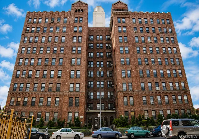 Photo 1 of Condo for sale at 83 00 Talbot St #10D, New York, NY 11415 | MLS# 1039848 | Listing updated on 2026-08-18