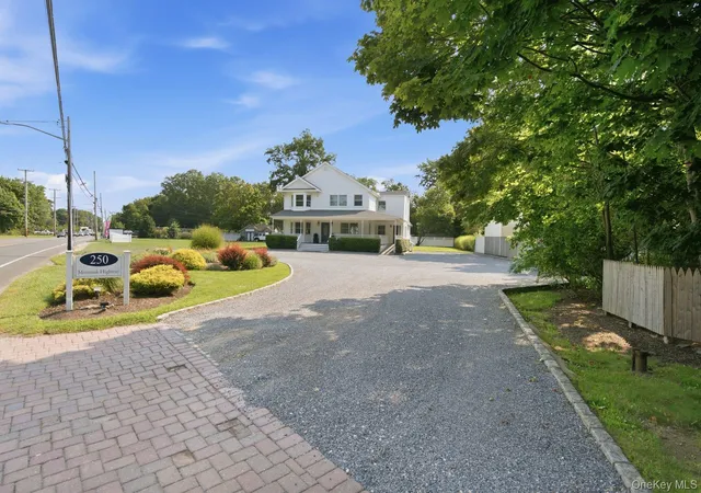 Photo 2 of Sale Pending at 250 Montauk Hwy, Brookhaven, NY 11940 | MLS# 1039854 | Listing updated on 2026-09-25