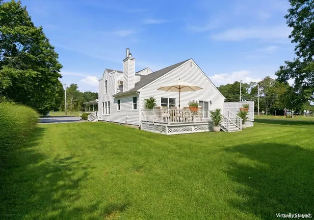 Photo 3 of Sale Pending at 250 Montauk Hwy, Brookhaven, NY 11940 | MLS# 1039854 | Listing updated on 2026-09-25
