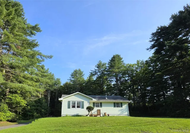 2nd image of 116 Summitville Rd, Mamakating, NY 12790 | MLS# 1039862