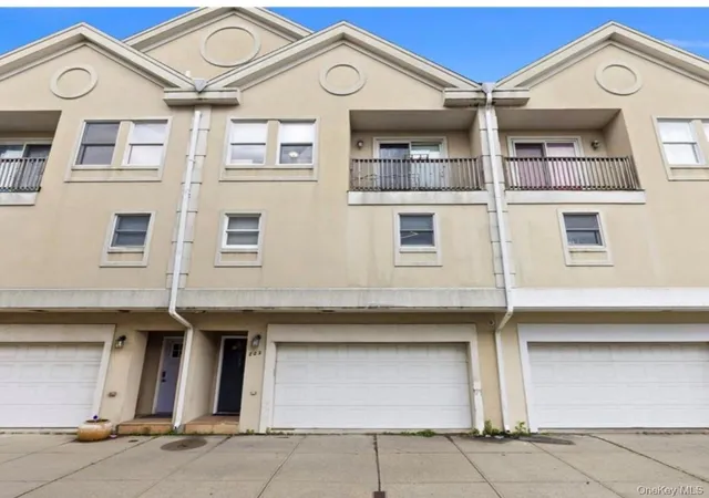 Single family home for sale at 223 Beach 3rd St, New York, NY 11691 | MLS# 1039869