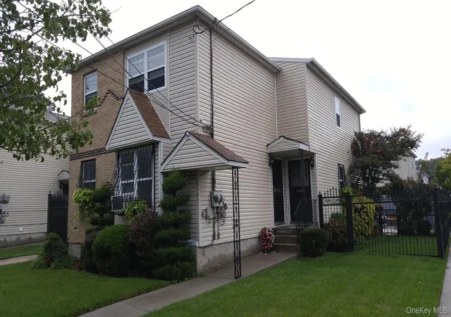 Photo 1 of Multi family home for sale at (Undisclosed), New York, NY 11433 | MLS# 1039874 | Listing updated on 2026-10-14