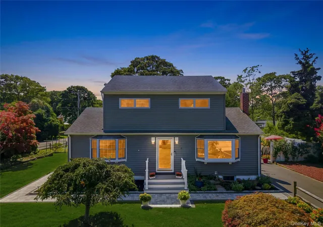 Photo 1 of Single family home for sale at 70 Fanning Ave, Southampton, NY 11946 | MLS# 1039880 | Listing updated on 2026-08-23