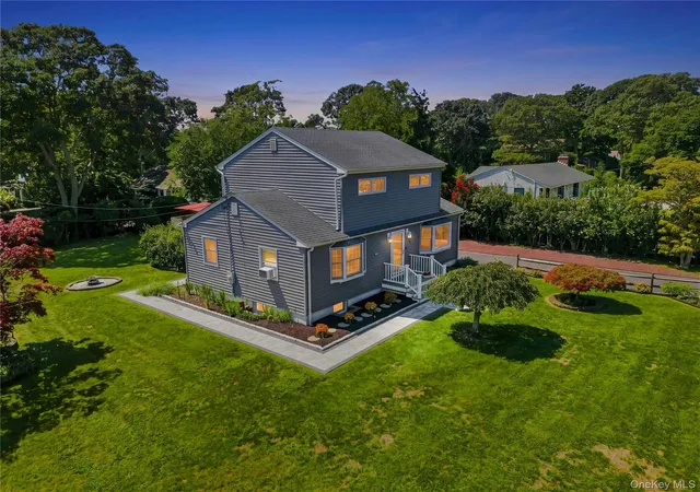 Photo 2 of Sale Pending at 70 Fanning Ave, Southampton, NY 11946 | MLS# 1039880 | Listing updated on 2026-09-18