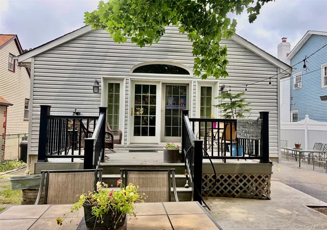 Photo 2 of Sale Pending at 8456 252nd Street, New York, NY 11426 | MLS# 1039884 | Listing updated on 2026-10-08
