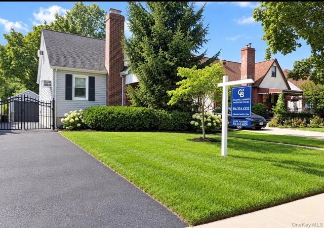 Photo 1 of Sale Pending at 8456 252nd Street, New York, NY 11426 | MLS# 1039884 | Listing updated on 2026-10-08