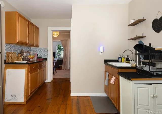 Listing Photo 5 - Condo for sale in building located at 46 S Brg St, Poughkeepsie, NY 12601