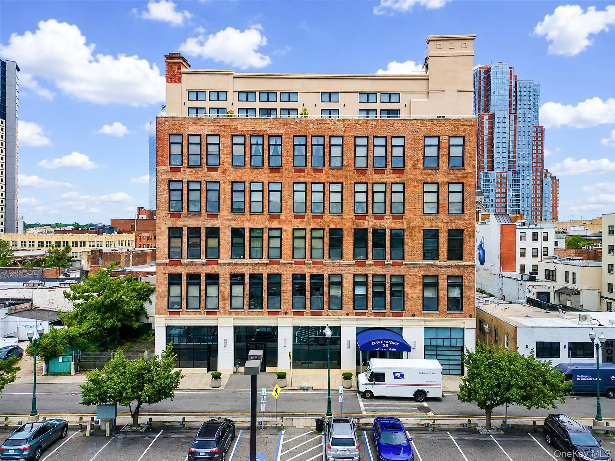 Listing Photo 1 - Condo for sale in 25 Leroy Pl located at 25 Leroy Pl, New Rochelle, NY 10805 - Unit #511