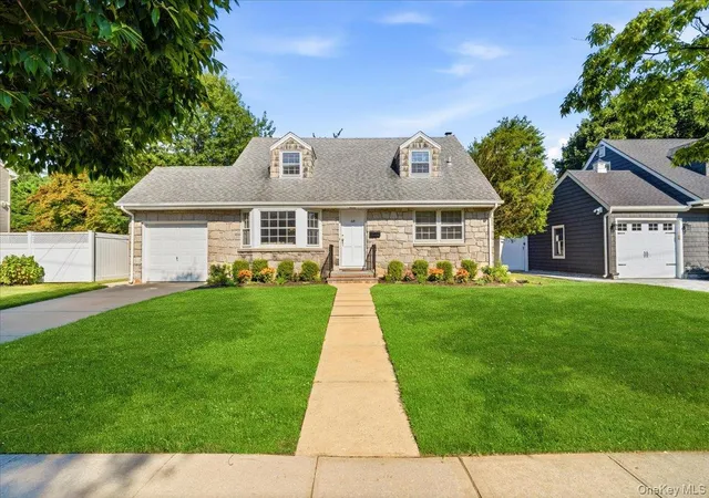 Photo 1 of Sale Pending at 68 Roy Ave, Oyster Bay, NY 11758 | MLS# 1039907 | Listing updated on 2026-09-03