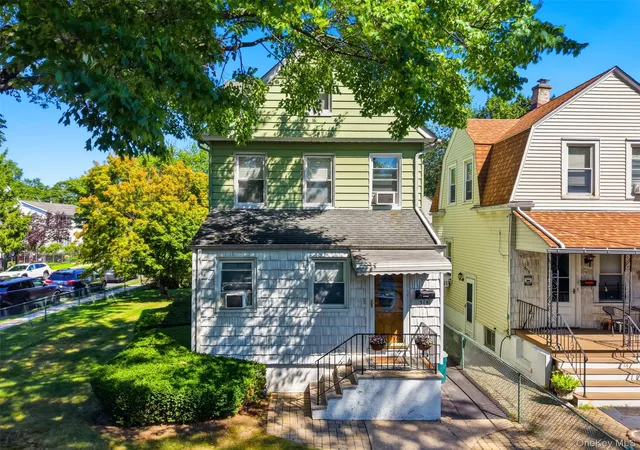 Photo 1 of Single family home for sale at 315 Sickles Ave, New Rochelle, NY 10801 | MLS# 1039913 | Listing updated on 2026-10-16