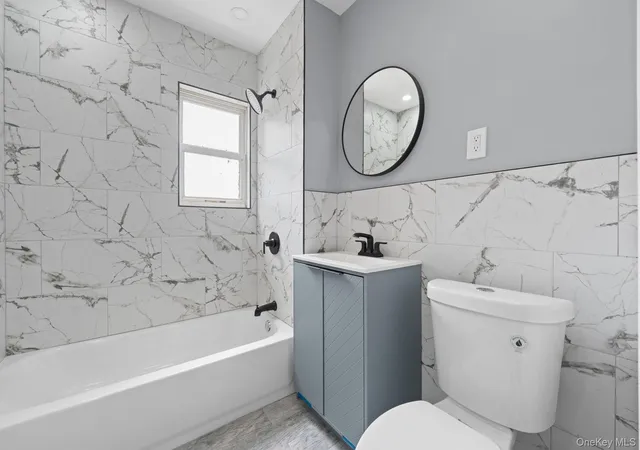 Photo 3 of Sale Pending at 171 38 105 Avenue, New York, NY 11433 | MLS# 1039918 | Listing updated on 2026-08-28