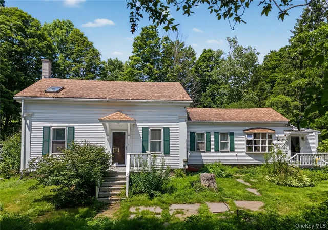 Photo 1 of Single family home for sale at 2695 Pomeroy Rd, Franklin, NY 13846 | MLS# 1039921 | Listing updated on 2026-08-18