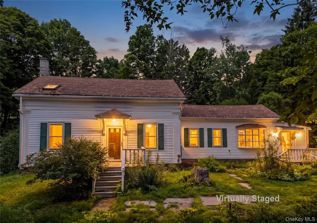 Photo 2 of Single family home for sale at 2695 Pomeroy Rd, Franklin, NY 13846 | MLS# 1039921 | Listing updated on 2026-08-18