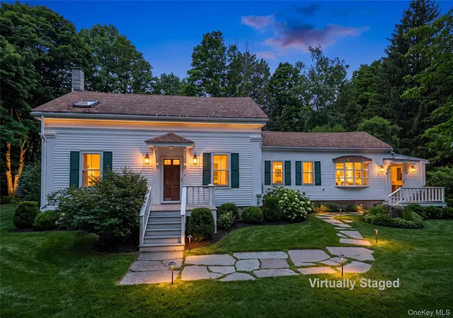 Photo 3 of Single family home for sale at 2695 Pomeroy Rd, Franklin, NY 13846 | MLS# 1039921 | Listing updated on 2026-08-18