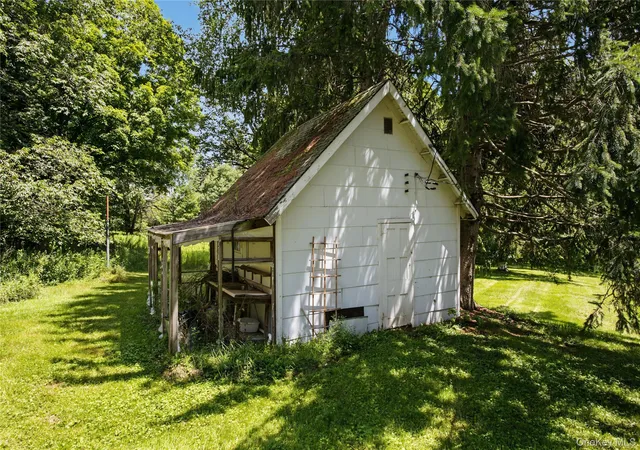 Photo 50 of Single family home for sale at 2695 Pomeroy Rd, Franklin, NY 13846 | MLS# 1039921 | Listing updated on 2026-08-18