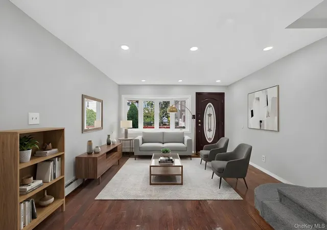 Single family home for sale at 14508 123rd Avenue, New York, NY 11436 | MLS# 1039923