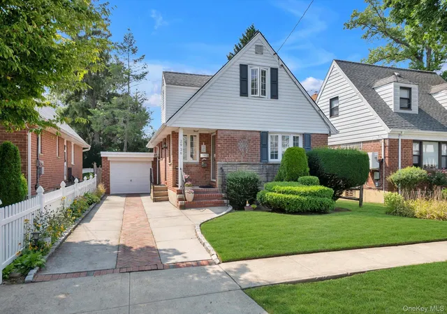 Photo 1 of Sale Pending at 29 36 165th Street, New York, NY 11358 | MLS# 1039928 | Listing updated on 2026-09-17