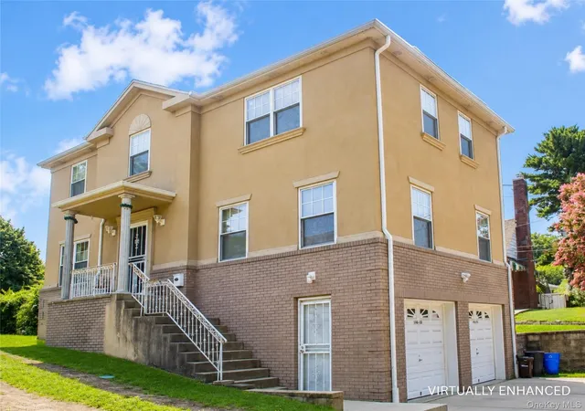 Photo 1 of Single family home for sale at 12853 Brookville Blvd, New York, NY 11422 | MLS# 1039934 | Listing updated on 2026-08-29