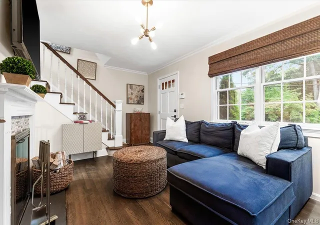 Photo 3 of Sale Pending at 14 Fernwood Ave, Rye City, NY 10580 | MLS# 1039957 | Listing updated on 2026-10-02
