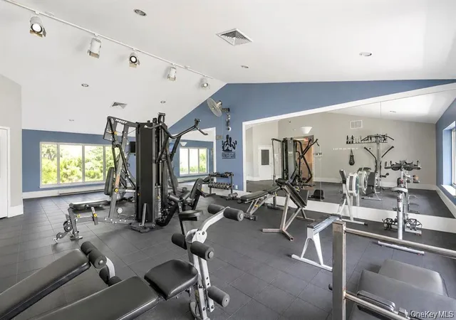 Listing Photo 2 - Condo for sale in building located at 1 Jennifer Ln, Brookhaven, NY 11953 - Unit #