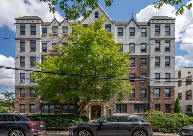 1st image of 100 Parkway Rd #4D, Eastchester, NY 10708 | MLS# 1039966