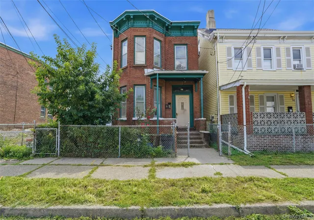 2nd image of 97 Courtney Ave, Newburgh (city), NY 12550 | MLS# 1039974