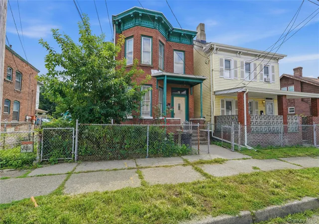 3rd image of 97 Courtney Ave, Newburgh (city), NY 12550 | MLS# 1039974