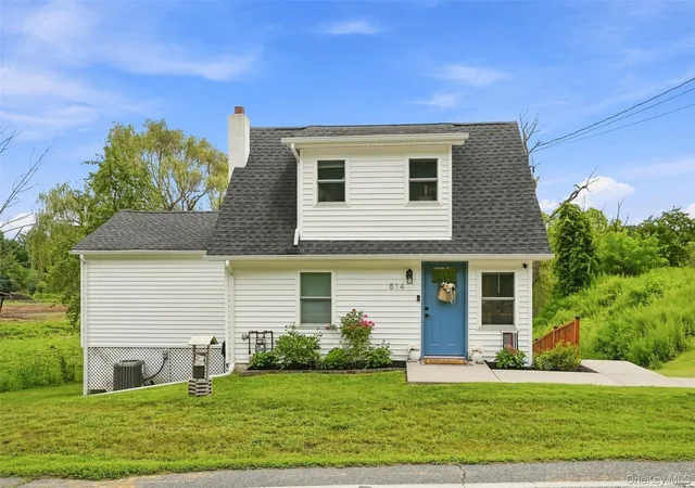 1st image of 814 County Route 12, Wawayanda, NY 10958 | MLS# 1039993