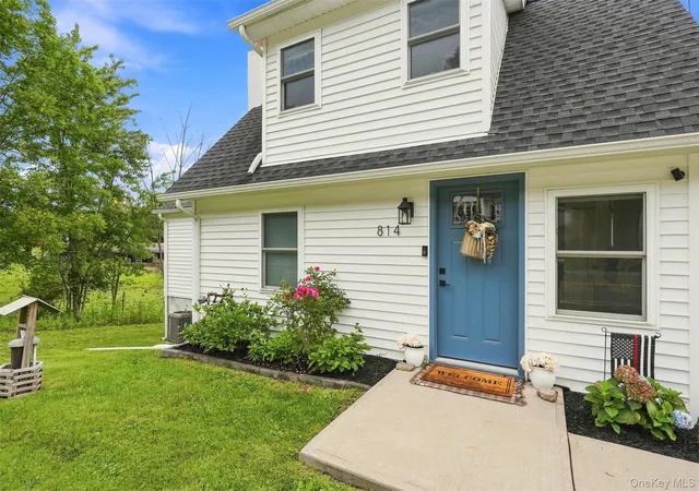 Photo 2 of Sale Pending at 814 County Route 12, Wawayanda, NY 10958 | MLS# 1039993 | Listing updated on 2026-09-16